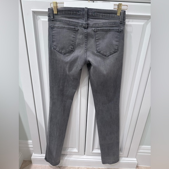 J Brand Y2K Skinny Low Rise‎ Jeans in Size 26 - Picture 4 of 11